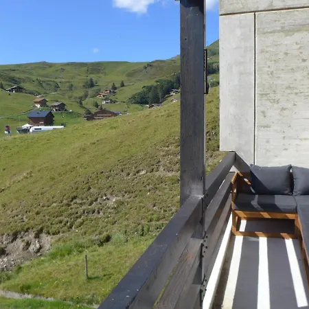 Apartament Les Cimes By Interhome Les Crosets