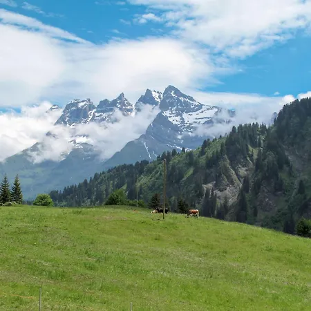 Les Cimes By Interhome * Les Crosets