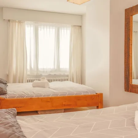 Les Cimes By Interhome דירה *
