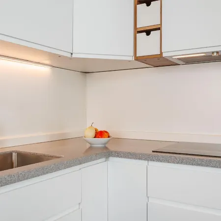 Les Cimes By Interhome Apartament *