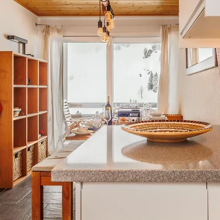 Les Cimes By Interhome * Ле-Крозе