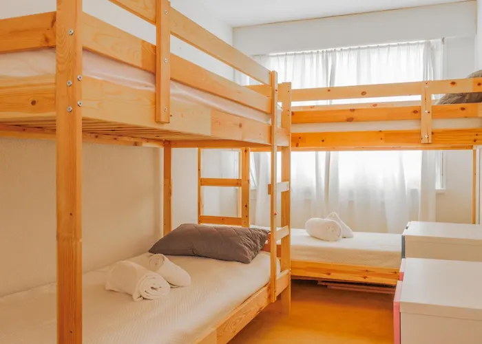 Les Cimes By Interhome *