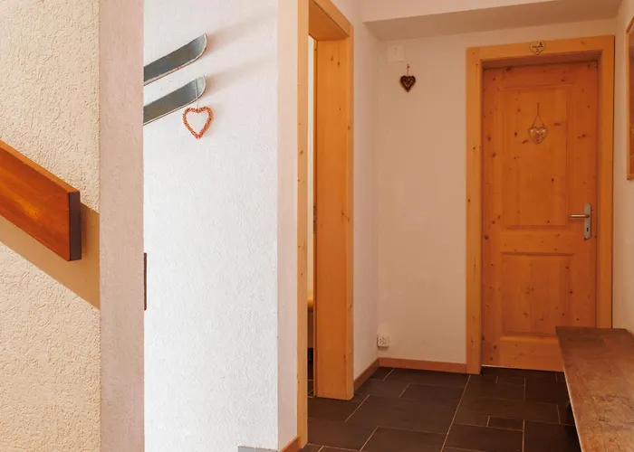 Appartement Les Cimes By Interhome Les Crosets