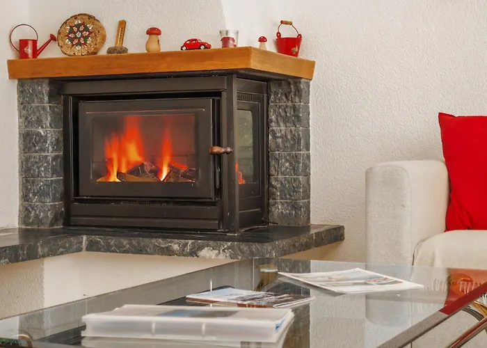 Les Cimes By Interhome Appartement Les Crosets