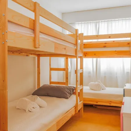 Les Cimes By Interhome *